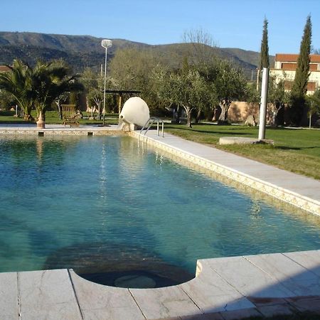 Posada Tresmentiras Альдеануэва-дель-Камино Экстерьер фото