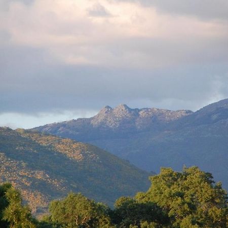 Posada Tresmentiras Альдеануэва-дель-Камино Экстерьер фото